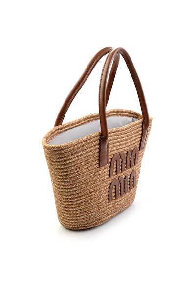 Bambi Taba Women Shoulder Bag C06424222228