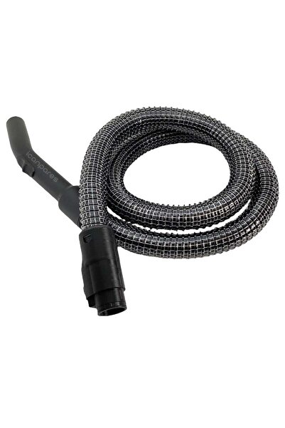 Parmis Furtun din sârmă de oțel pentru aspirator compatibil Homend 1214