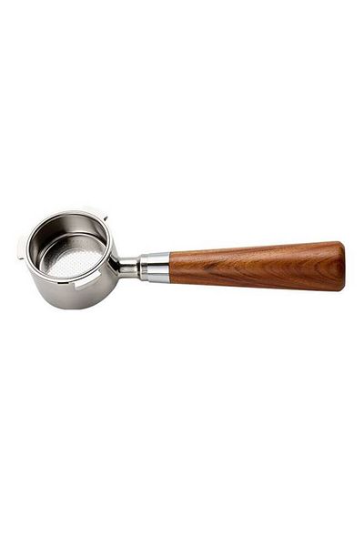 Generic Wooden handle wreath filter size (54)