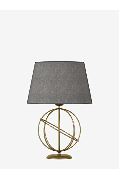 avizade Astra Antique Modern Lampshade Table Lamp |   Planet Form Decorative Lighting Design