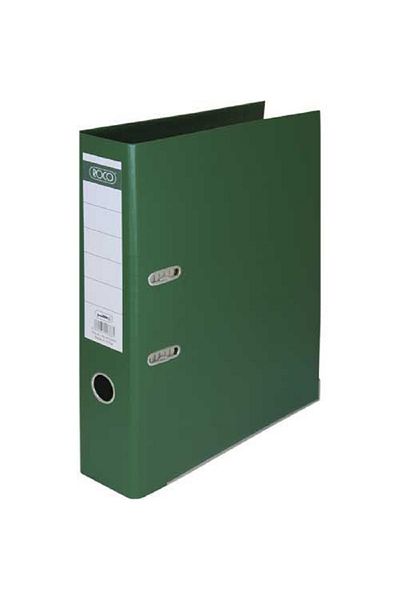 Roco Standard Box File
