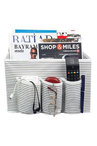 CMT Bedside organizer