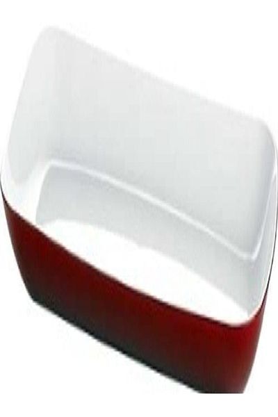 emsa Vienna Serving Tray – White, 38x17 cm Elegant & Durable