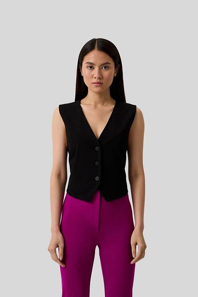 HUGO Alikola Women's Jacket Black