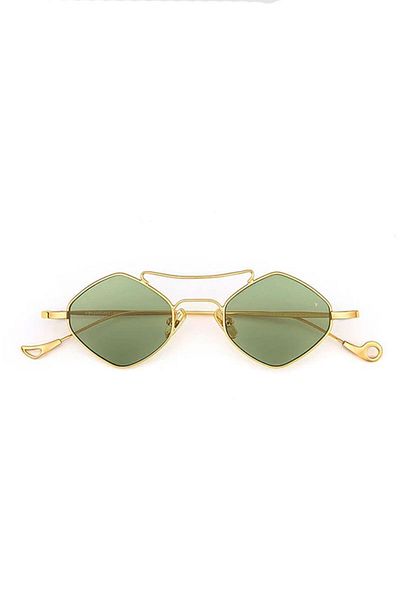 Eyepetizer MEDICAL GLASSES C.4-64 BLACK - EYEPETIZER - ONE SIZE, GREEN