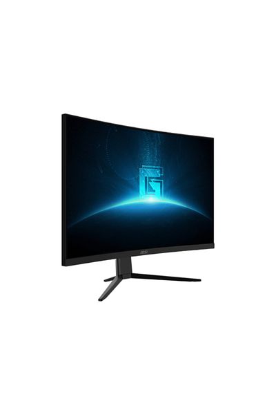MSI G27C3F 27″ FHD 180Hz 1ms VA Curved Gaming Monitor