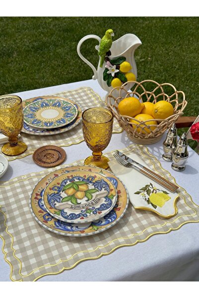 ref crea بيرا بوتيكاري 2 قطعة أمريكية سيفيسي بيج