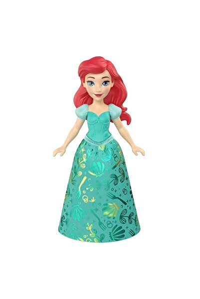 DİSNEY PRİNCESS Disney Prensesi Mini Bebekler HPL55 - Ariel