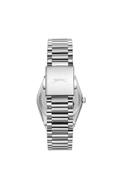 Slazenger Women's Multifunction Gray Dial Watch - SL.9.2467.4.05