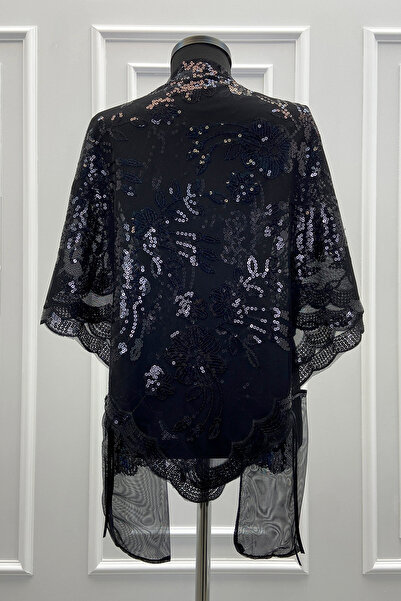 ZEYMERADE قفازات سوداء للعروس والزوج ووصيف العروس ووصيف العروس من Henna Night...