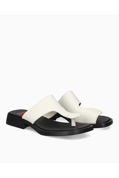 CAMPER Tws Women's White Casual Shoes K201745-001