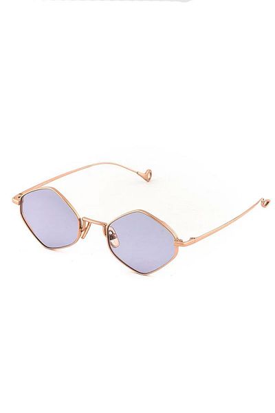 Eyepetizer WALTER C.9-49 - EYEPETIZER - ONE SIZE, PURPLE