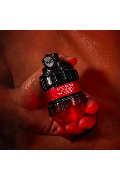 Viktor&Rolf Spicebomb, Infrared, Eau de Parfum, 90 ml