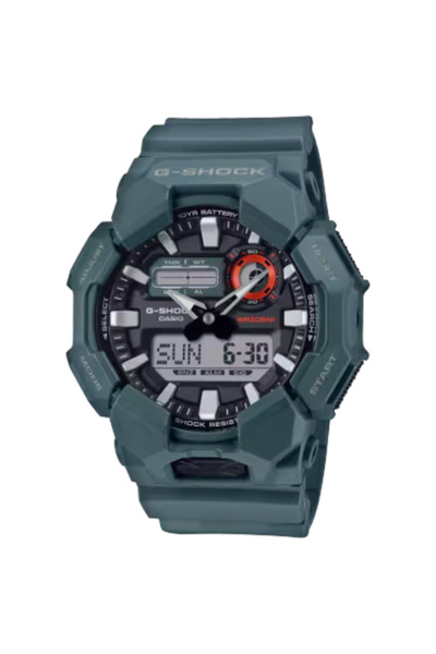 Casio Ga-010-2adr G-shock Erkek Kol Saati