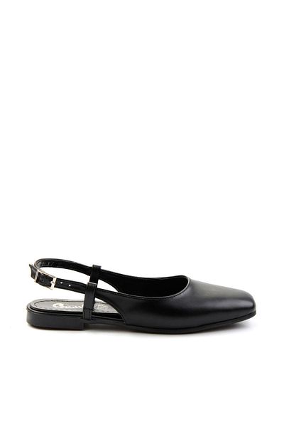 Bambi Black Women's Ballerina Ballerina K01641020709