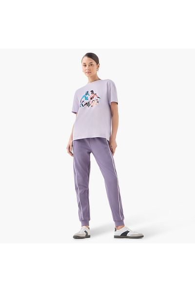 Kappa Logo Detail T-shirt