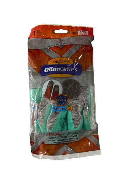 Gilan Gloves Eldiven