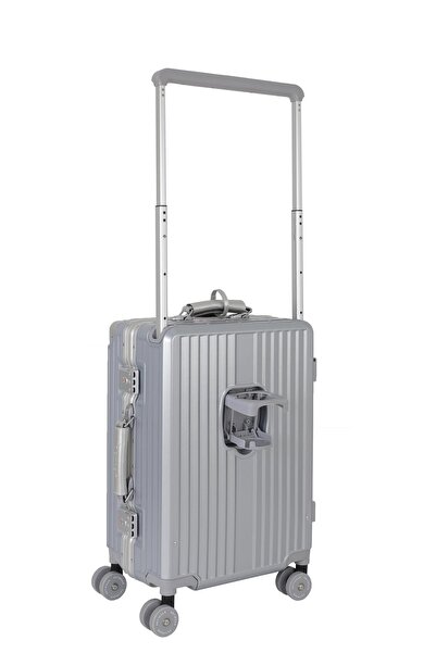 Baggaj V2523 PC VALİZ 55 CM