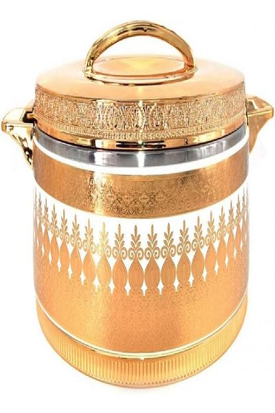 LTR L.T.R Ceramics Hot Pot 5.5 Litre – Durable & Heat Retentive