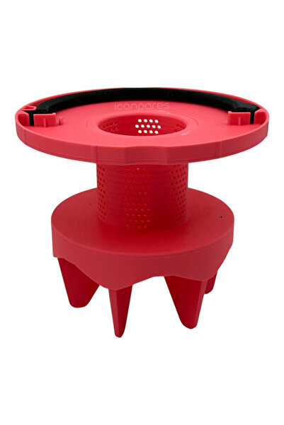 Parmis Separator pentru aspirator Rowenta compatibil RO 7623 Ea Silence Force...