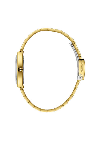 Slazenger Slazenger Women's 2H Champagne Dial Watch - SL.9.2470.3.02