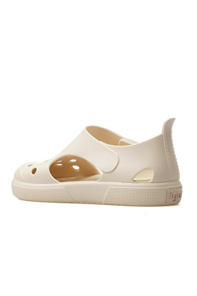 IGOR Surfi Unisex Non-Slip Sole Children's Daily Sandals 25Y S10343 Ivory
