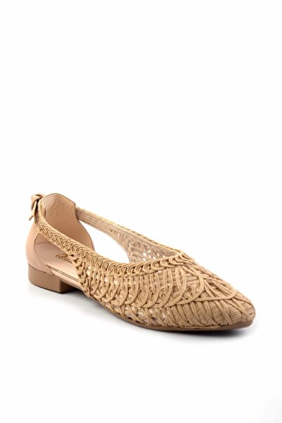 Bambi Nude Kadın Babet K01823017316