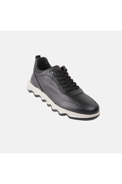 MARCOMEN Leather Lightweight Casual Men's Shoes 20414