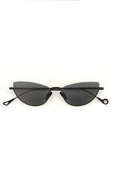 Eyepetizer OCHELARI ODAIBA C.6-63 TOKYO - EYEPETIZER - MĂRIME UNICA, NEGRI
