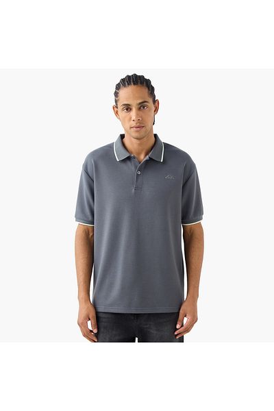 Kappa Kappa Men Knit Polo