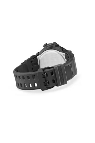 G-SHOCK Men's Analog-Digital Black Dial Watch - GR-B300-1ADR