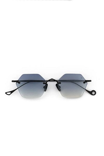 Eyepetizer CARNABY SUNGLASSES C.6-51 THE LIBERTINE - EYEPETIZER - ONE SIZE, BLACK