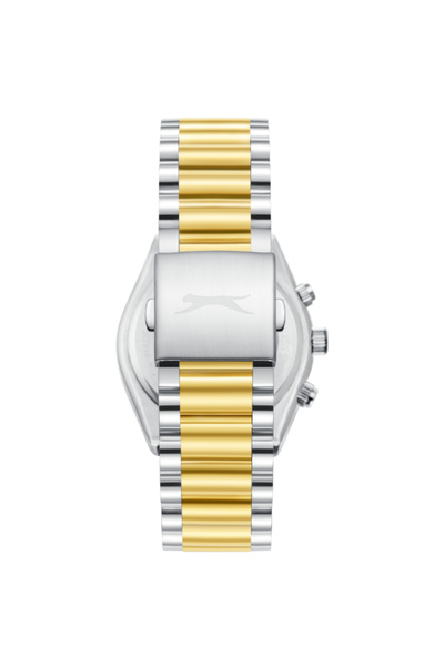 Slazenger Slazenger Men's Multifunction Dark Green Dial Watch - SL.9.2484.2.03