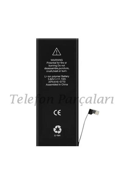 LPZ Apple Iphone Iphone 4s Batarya Pil 1430 Mah