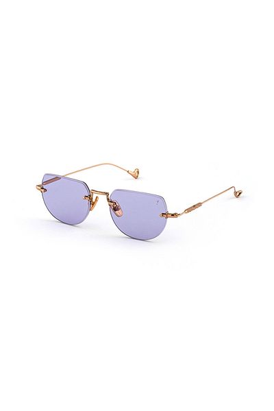 Eyepetizer DRIVE-9 SUNGLASSES - EYEPETIZER - ONE SIZE, PURPLE