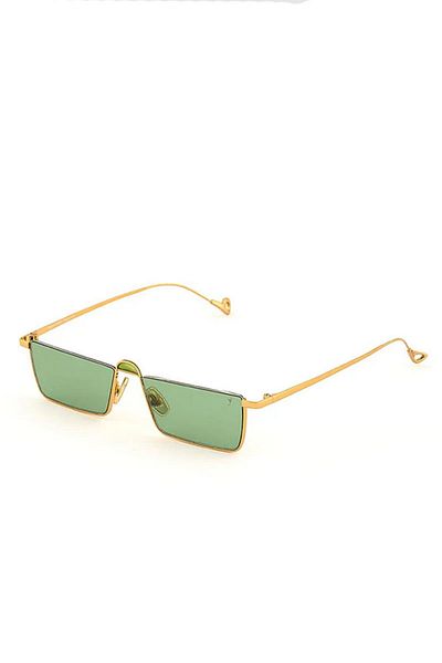 Eyepetizer SHIBUYA C.4-64 TOKYO GLASSES - EYEPETIZER - ONE SIZE, GREEN
