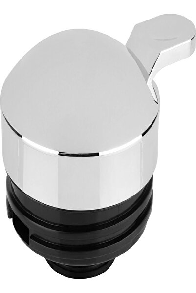 emsa Campo Thermal Jug, 1L, Pastel Blue – ABS Plastic, Stylish, and Insulated