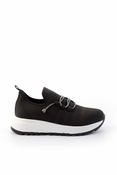 Bambi Black Women's Sneaker K01792050082