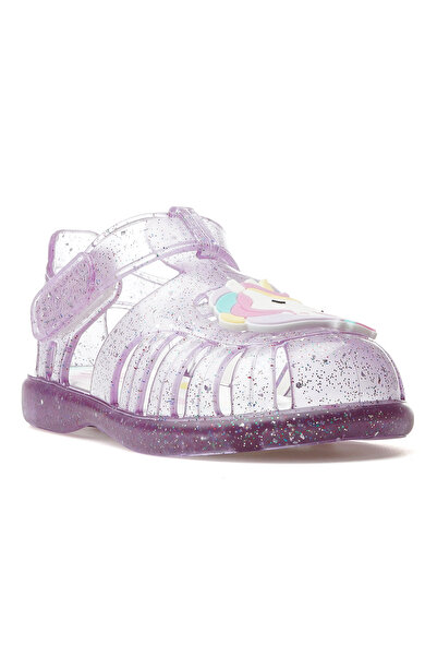 IGOR Tobby Unicornio Children's Daily Sandals 25Y S10341 Purple