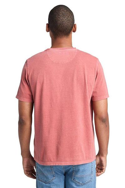 Timberland Men's T-Shirt-Tb0A5Yayeod1