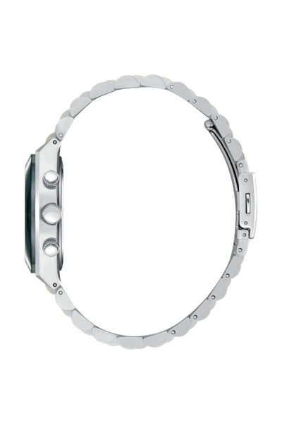 Slazenger Slazenger Men's Multifunction Dark Green Dial Watch - SL.9.2484.2.03