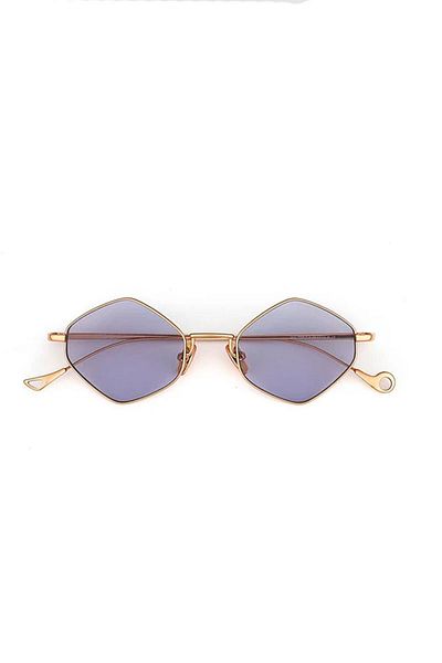 Eyepetizer WALTER C.9-49 - EYEPETIZER - ONE SIZE, PURPLE