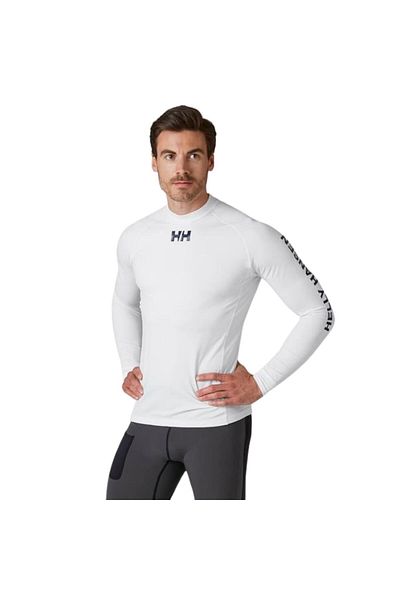 Helly Hansen Рашгард Erkek - Водно облекло hha.34023