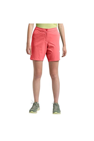 Jack Wolfskin Hiking Alpine Short Kadın Şort KADIN ŞORT 1509141_J0141