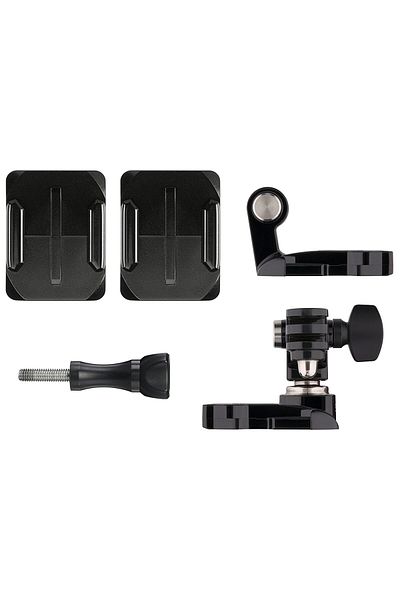 GoPro GoPro Helmet Front + Side Mount