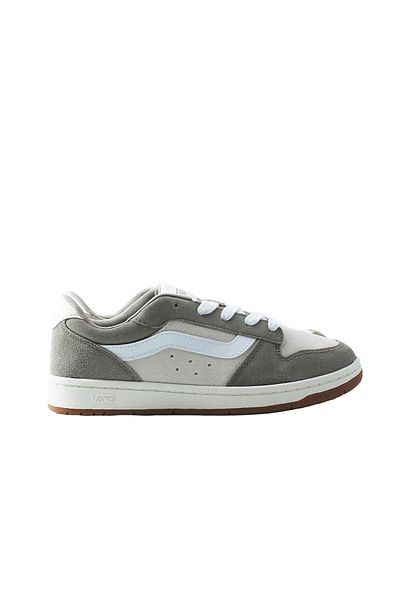 Vans Ryland Ls Women's Gray Shoes