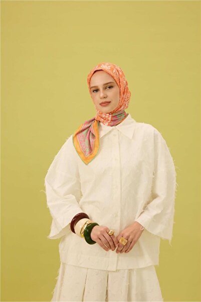 İpekhan Holiday Collection Μαλακό Φουλάρι 1232-01