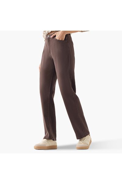 Lee Cooper Vintage Loose Straight