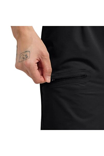 Jack Wolfskin Prelight Stride Shorts Women Black Shorts Women Shorts A63785