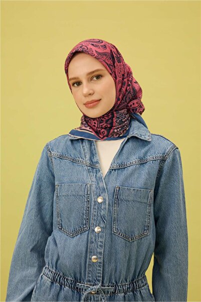 İpekhan Μαλακό κασκόλ Holiday Collection 1232-10